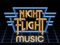 Night Flight Music on Roku