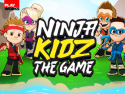Ninja Kidz The Game