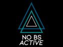 No BS Active