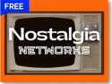 Nostalgia Networks | American Classics & Westerns