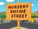 Nursery Rhyme Street