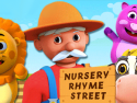 NurseryRhymeStreet