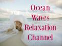 Ocean Waves Relaxation Channel