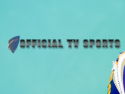 Official TV Sports