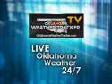 Oklahoma Weather Tracker TV