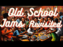 Old School Jams Revisited on Roku