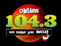 Oldies Radio 104.3