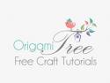 Origami Tree