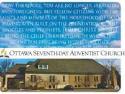 Ottawa SDA Church