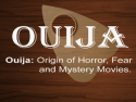 Ouija Nights