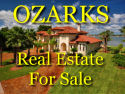Ozarks Real Estate For Sale