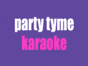 Party Tyme Karaoke