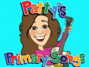 Patty’s Primary Songs for Kids on Roku