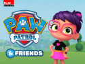 PAW Patrol and Friends