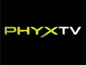 PHYXTV on Roku