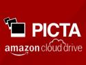 Picta for Amazon Cloud Drive