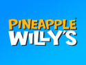 Pineapple Willy’s TV on Roku