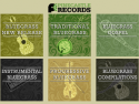 Pinecastle Records