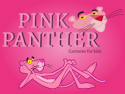 Pink Panther Cartoons for Kids on Roku