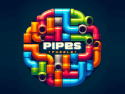 Pipes Puzzle on Roku