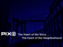 PIX 11 - WPIX New York City