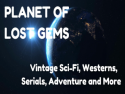 Planet Of Lost Gems