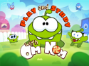  Play and Study with Om Nom on Roku