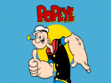 Popeye the Sailor Man