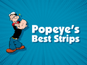 Popeyes Best Strips