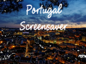 Portugal Screensaver