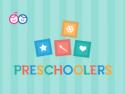 Preschoolers by HappyKids.tv
