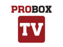 ProBoxTV on Roku