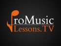 ProMusicLessons.TV on Roku