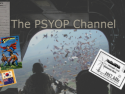 PSYOP Channel