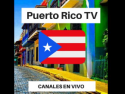 Puerto Rico TV