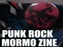 Punk Rock Mormo Zine