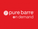 Pure Barre On Demand