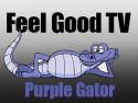 Purple Gator TV