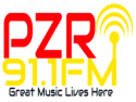 PZR 91.1 FM