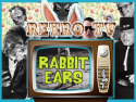 Rabbit Ears Retro TV Plus on Roku
