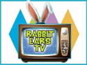 Rabbit Ears TV