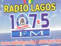 Radio Lagos 107.5 FM Tiwan