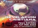 RadioTV Revelacion Cristiana