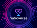 RadioVerse on Roku