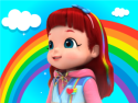 Rainbow Ruby