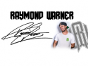 Raymond Warner
