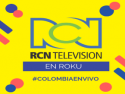  RCN en Roku