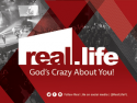 Real Life Christian