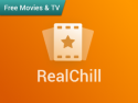 RealChill on Roku