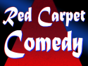 Red Carpet Comedy